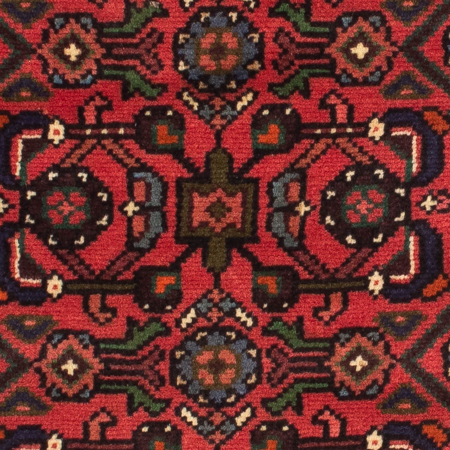 Perserteppich - Nomadic 195 x 68 cm