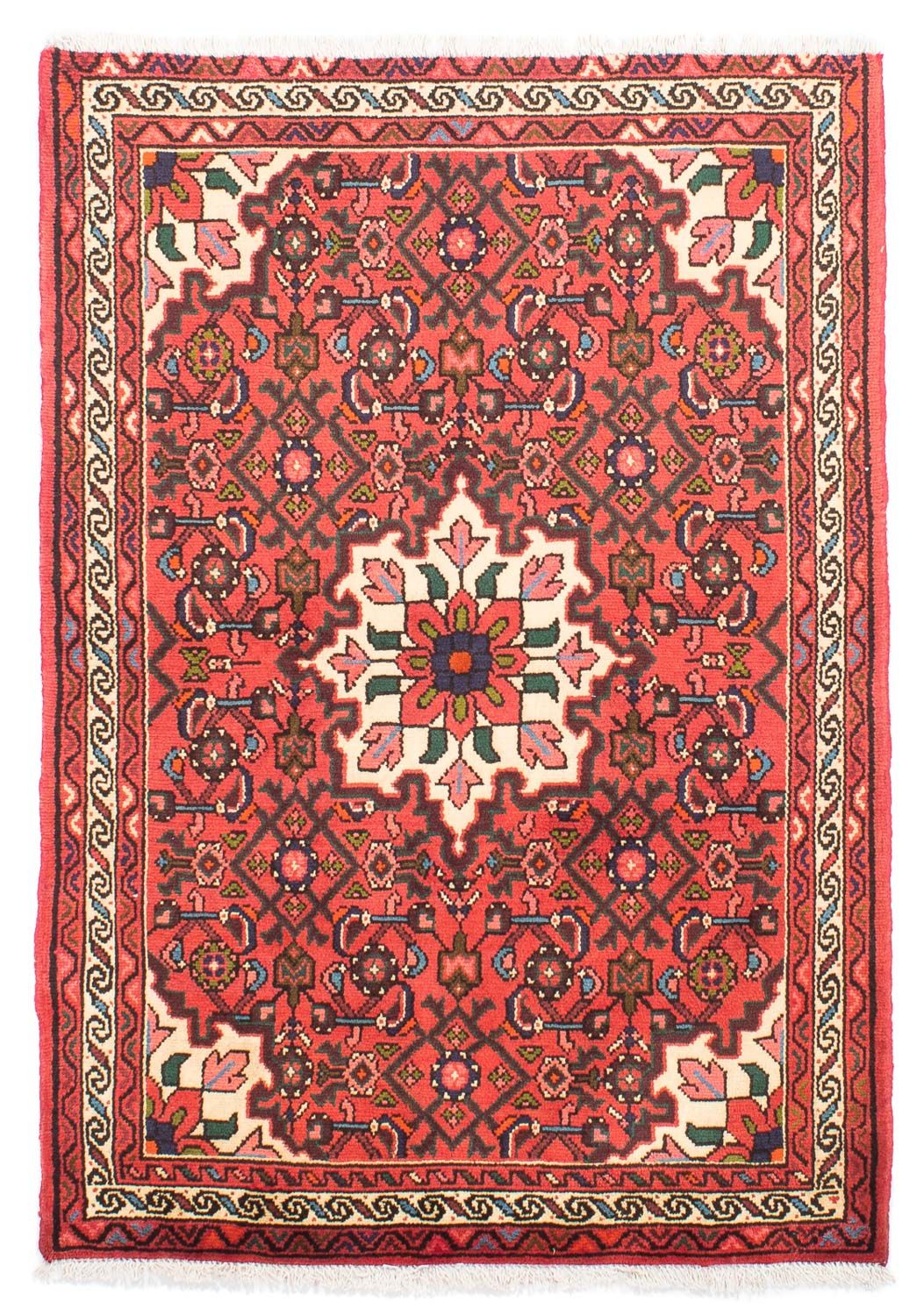 Perserteppich - Nomadic 146 x 100 cm