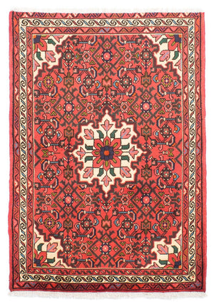 Perserteppich - Nomadic 146 x 100 cm