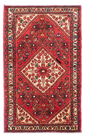 Perserteppich - Nomadic 160 x 108 cm