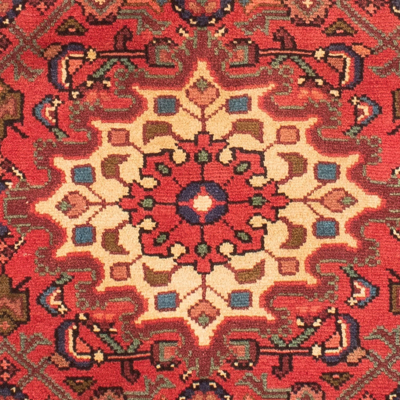 Perserteppich - Nomadic 135 x 110 cm