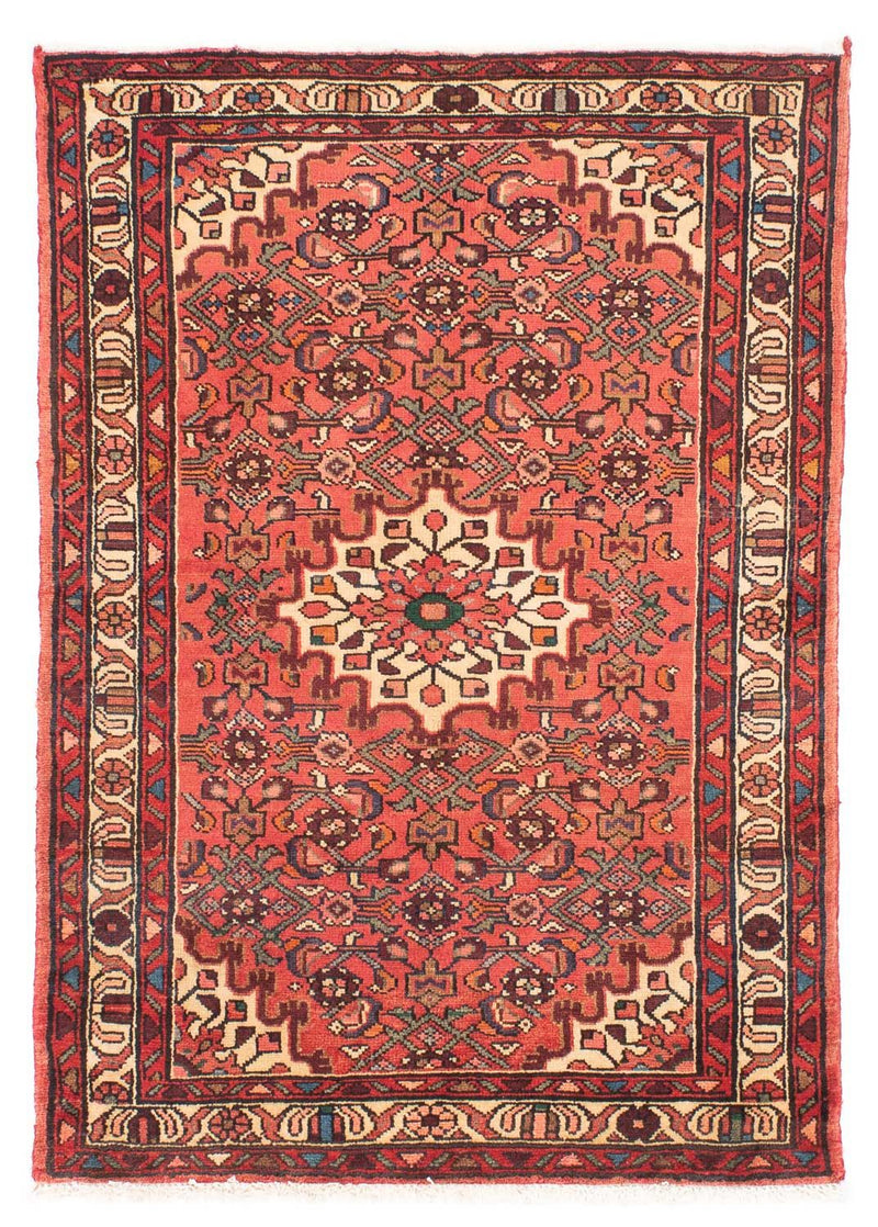 Perserteppich - Nomadic 150 x 110 cm