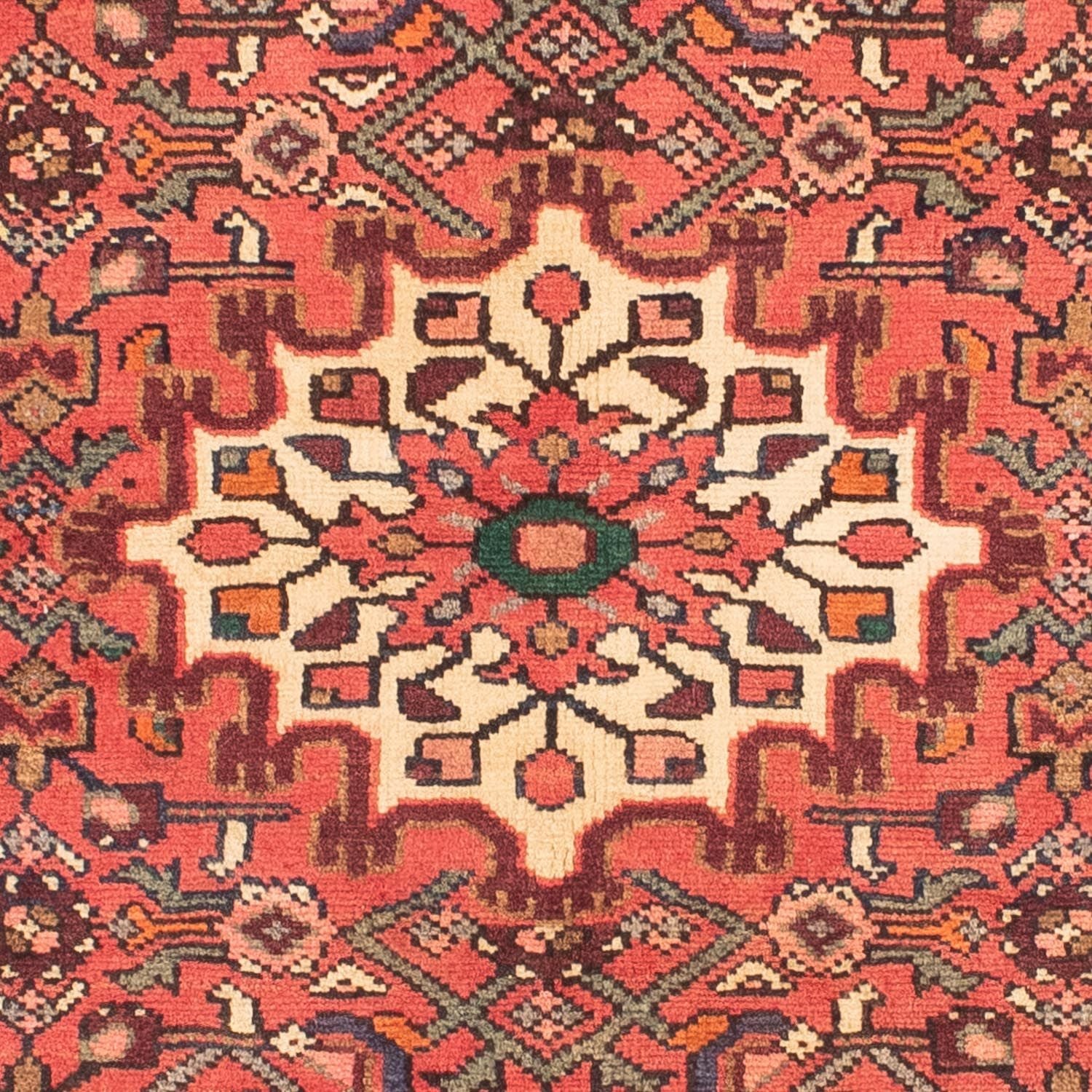 Perserteppich - Nomadic 150 x 110 cm