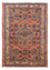 Perserteppich - Nomadic 147 x 100 cm - hellrot