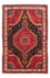 Perserteppich - Nomadic 145 x 92 cm - rot