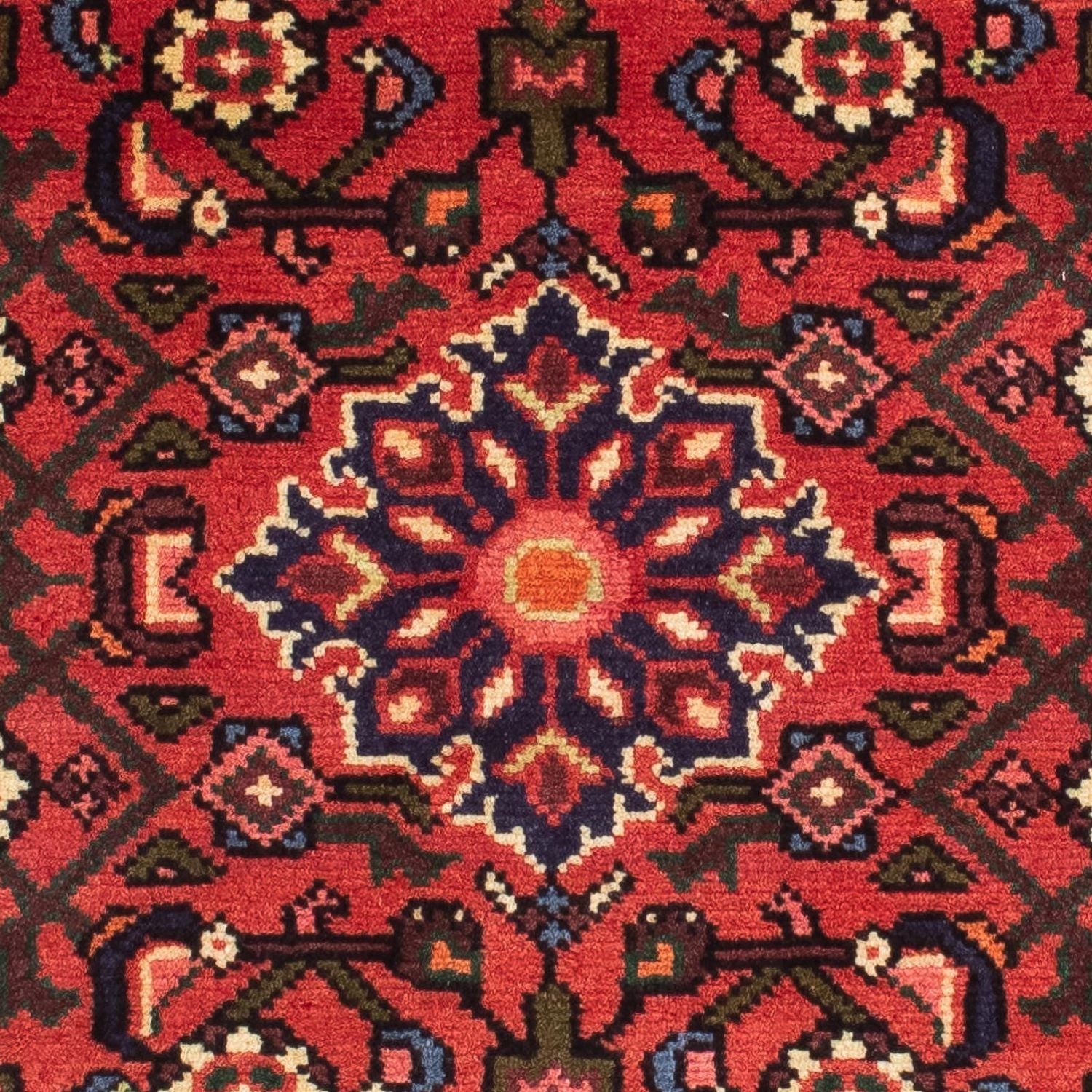 Perserteppich - Nomadic 193 x 70 cm