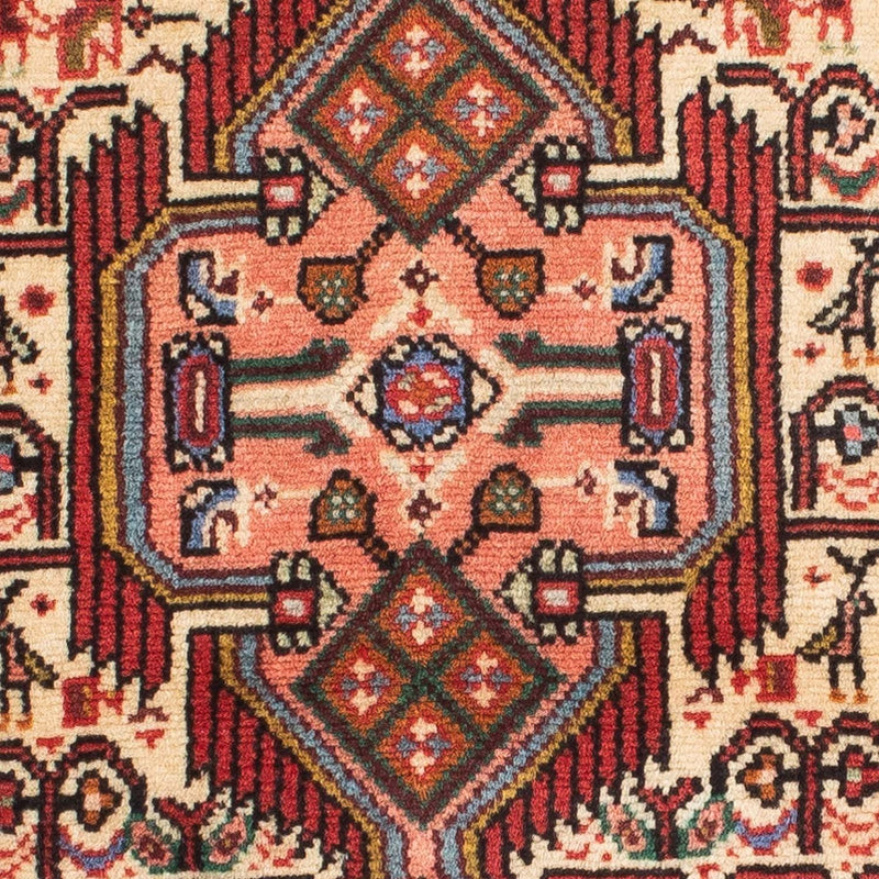 Perserteppich - Nomadic 203 x 80 cm
