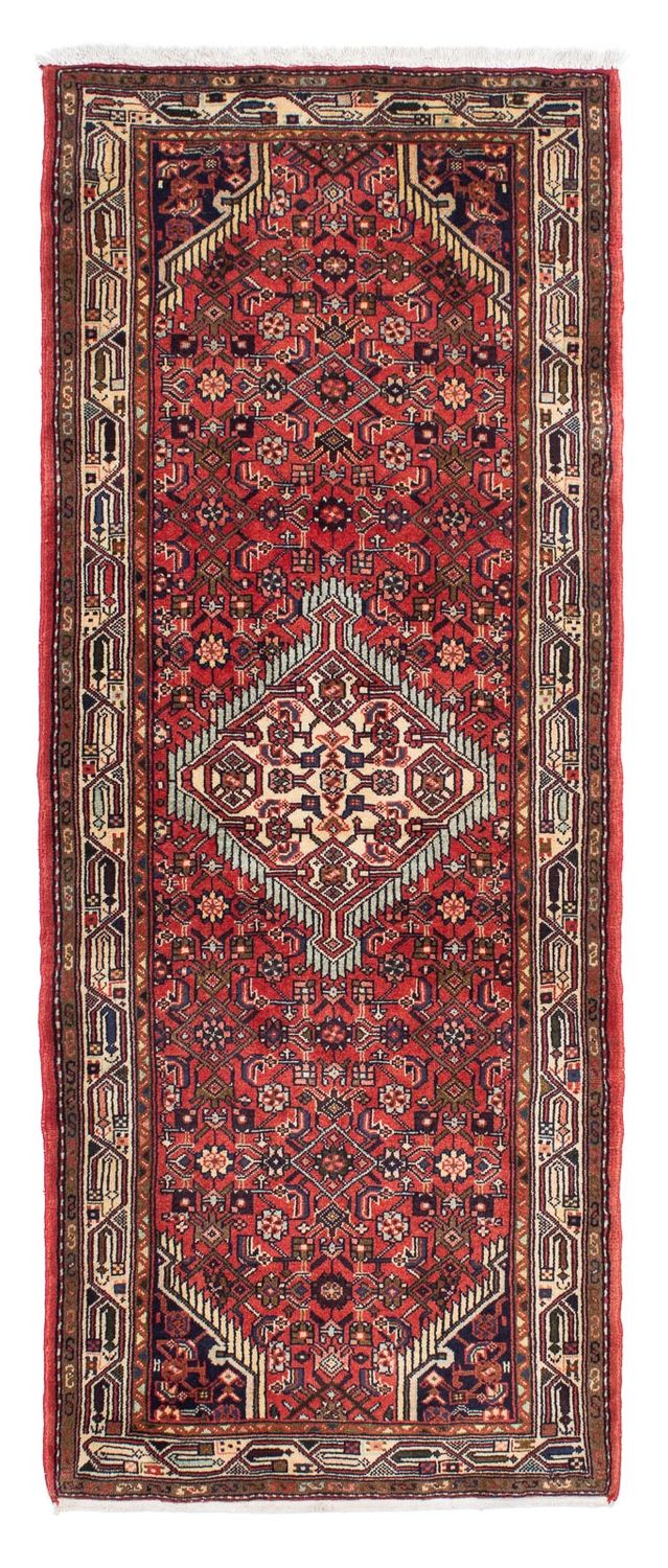 Perserteppich - Nomadic 202 x 80 cm