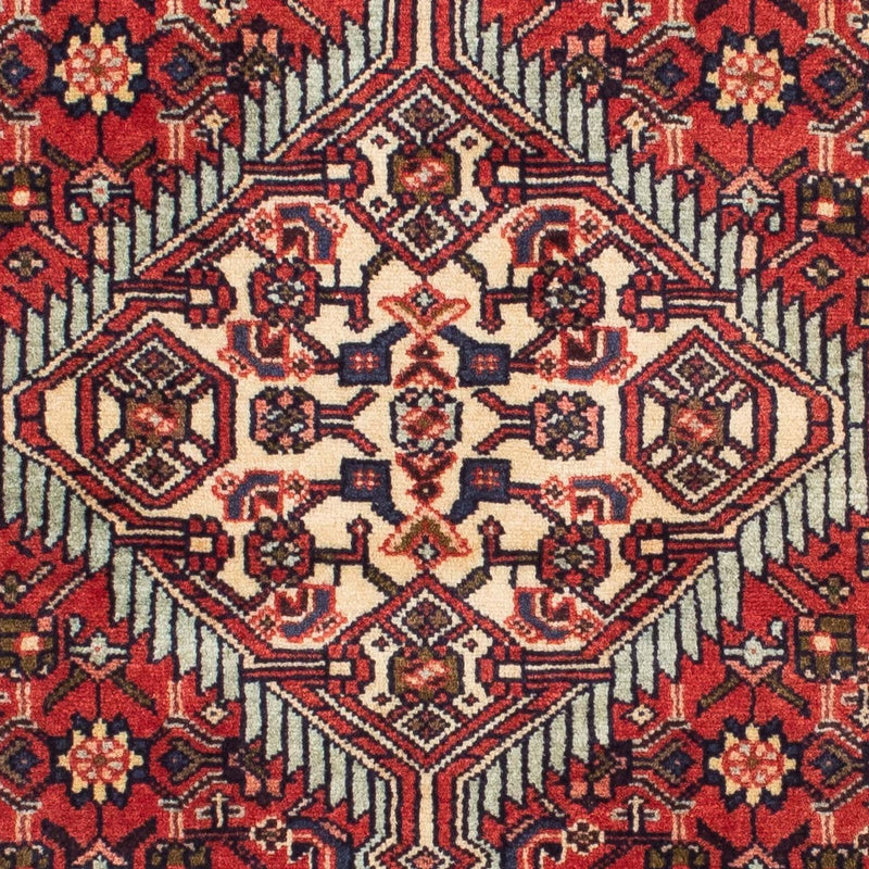 Perserteppich - Nomadic 202 x 80 cm