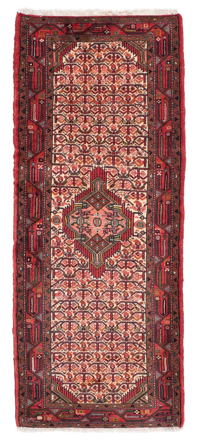 Perserteppich - Nomadic 195 x 76 cm