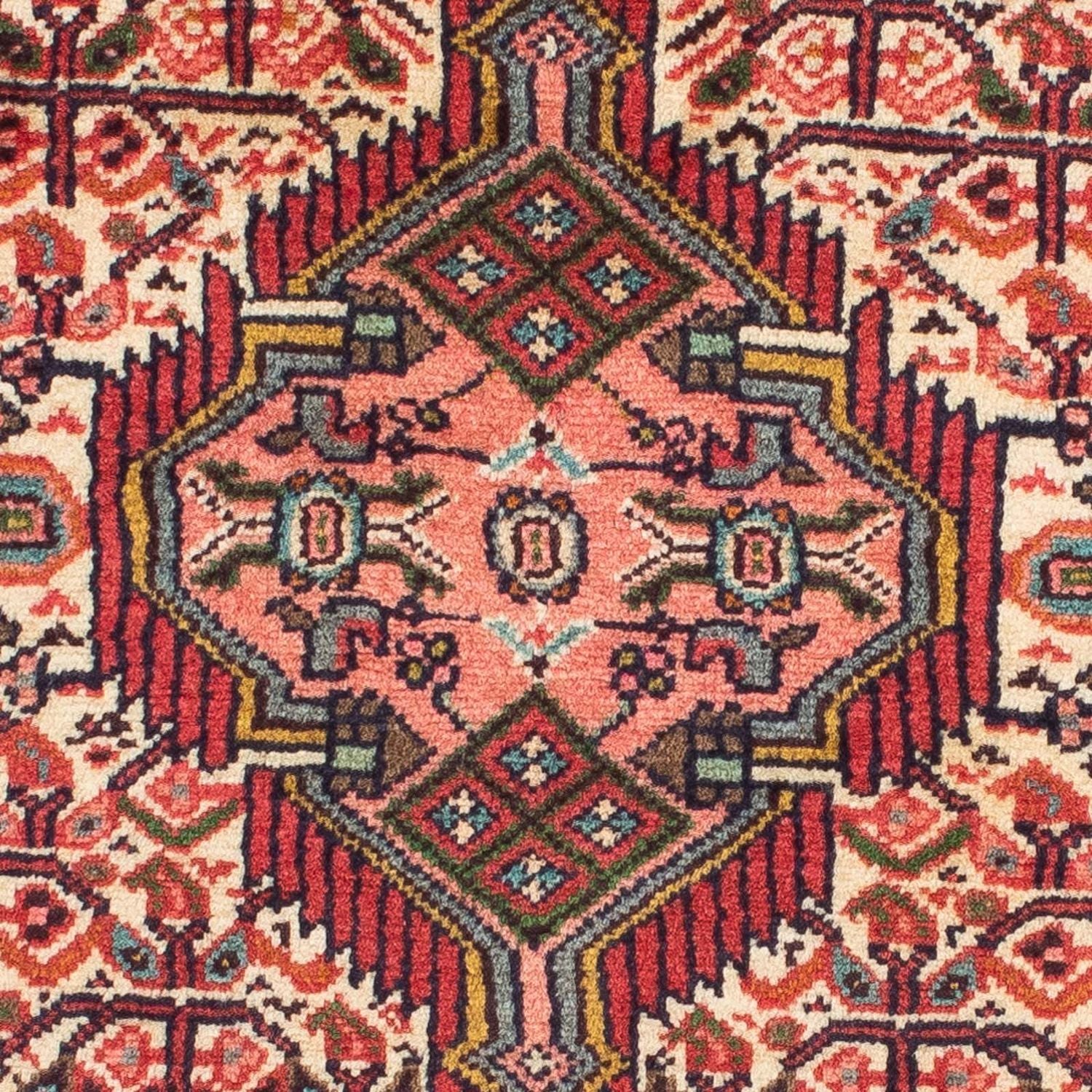 Perserteppich - Nomadic 195 x 76 cm