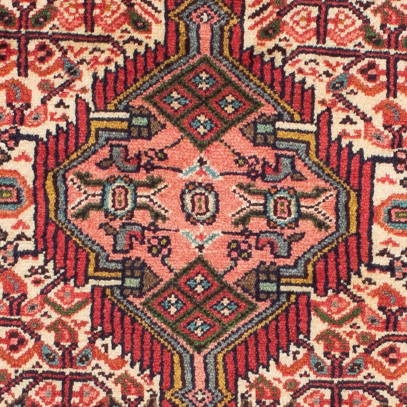 Perserteppich - Nomadic 195 x 76 cm