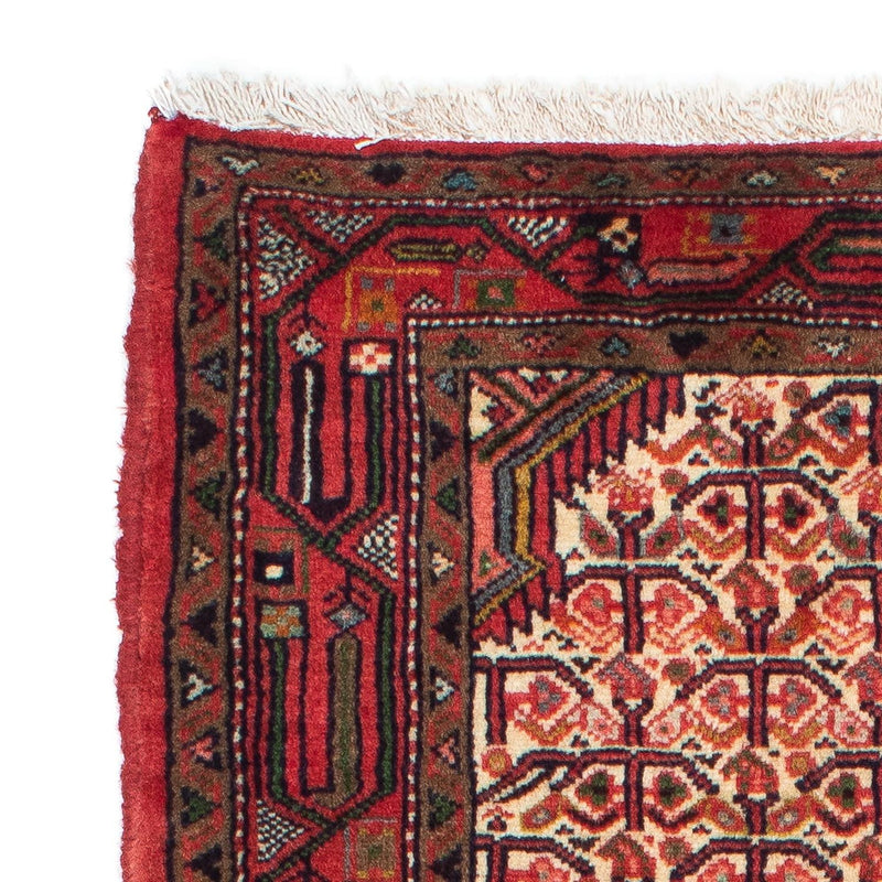 Perserteppich - Nomadic 195 x 76 cm