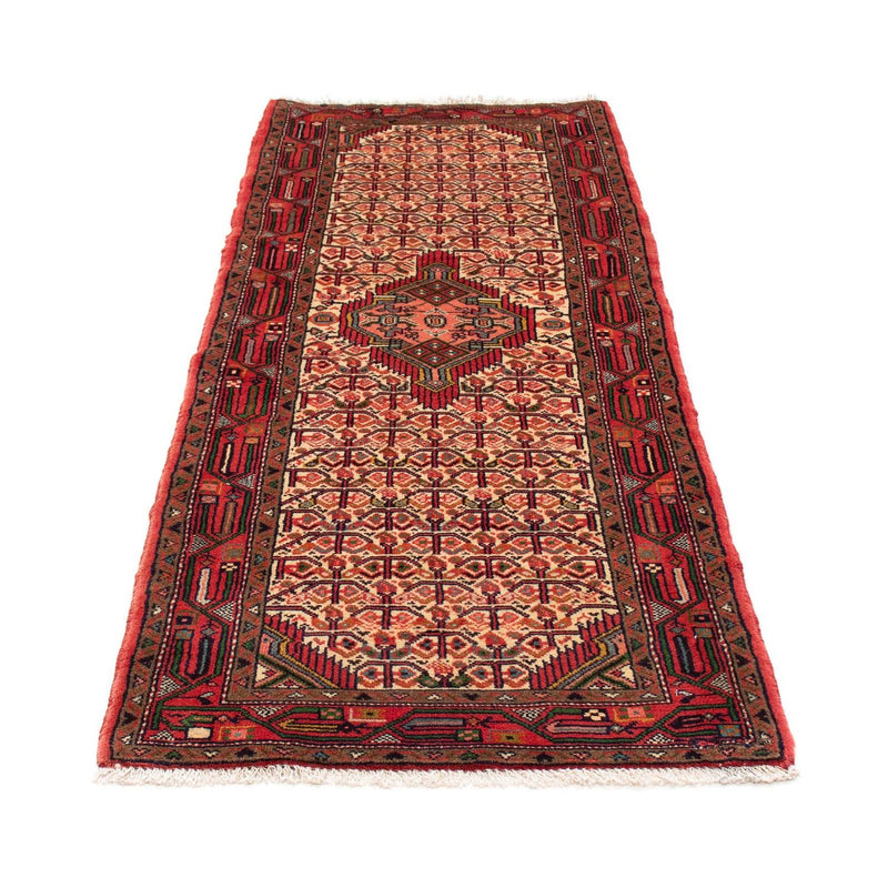 Perserteppich - Nomadic 195 x 76 cm