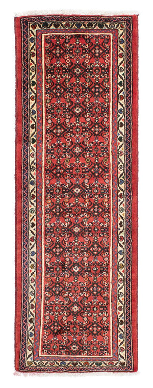 Perserteppich - Nomadic 197 x 68 cm