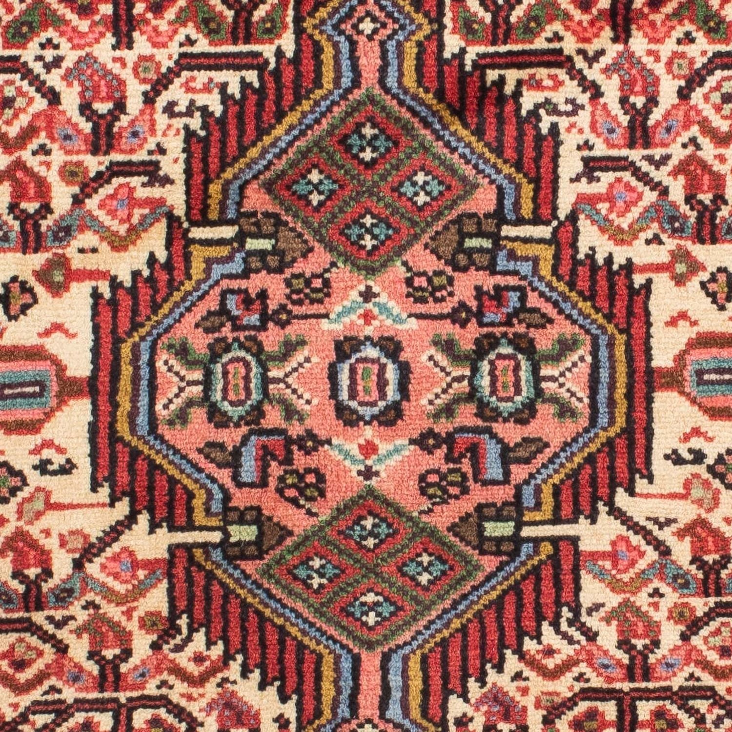 Perserteppich - Nomadic 217 x 85 cm
