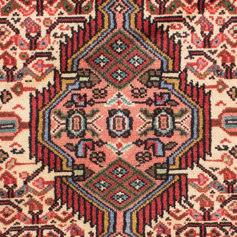 Perserteppich - Nomadic 217 x 85 cm