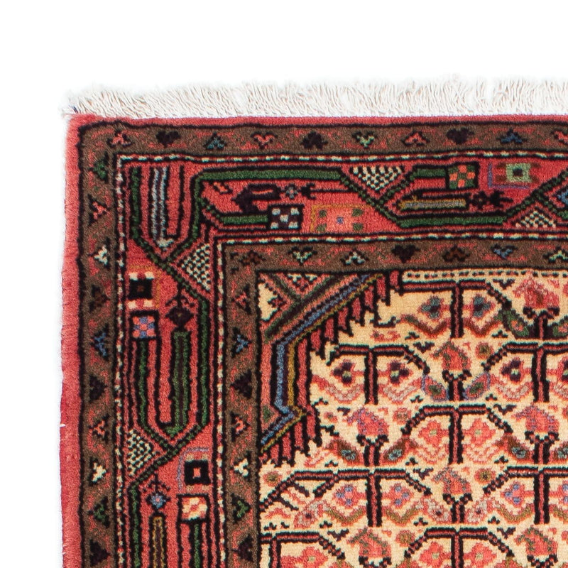 Perserteppich - Nomadic 217 x 85 cm