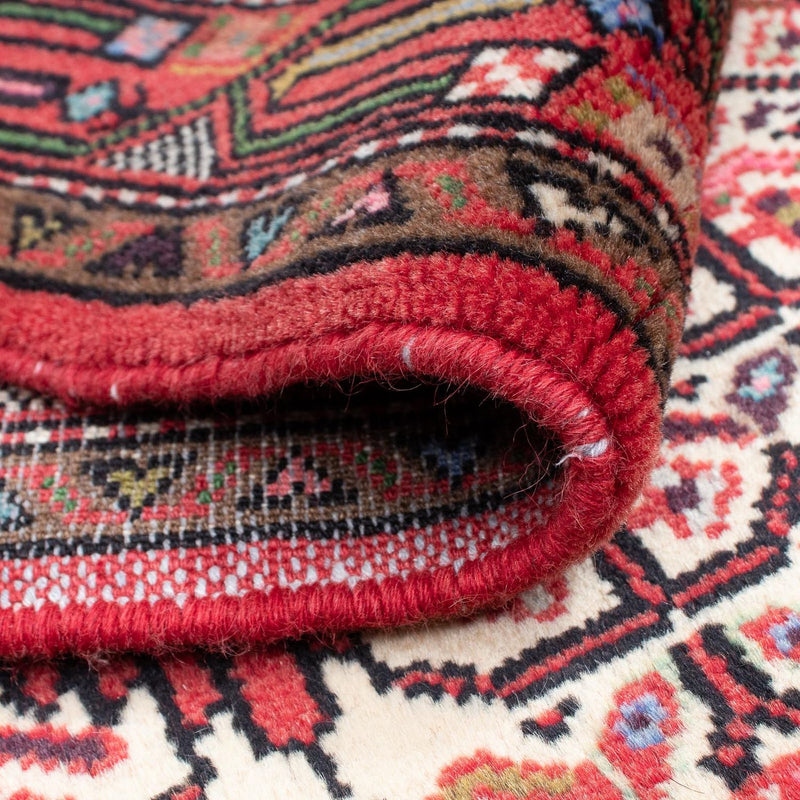 Perserteppich - Nomadic 217 x 85 cm