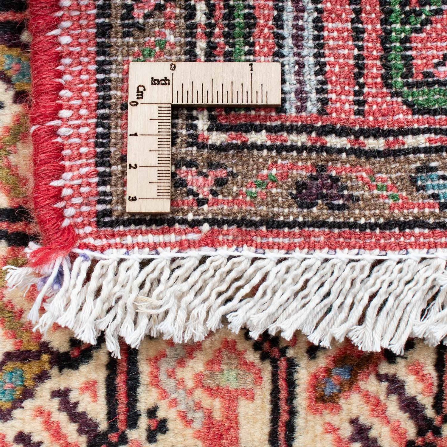 Perserteppich - Nomadic 217 x 85 cm
