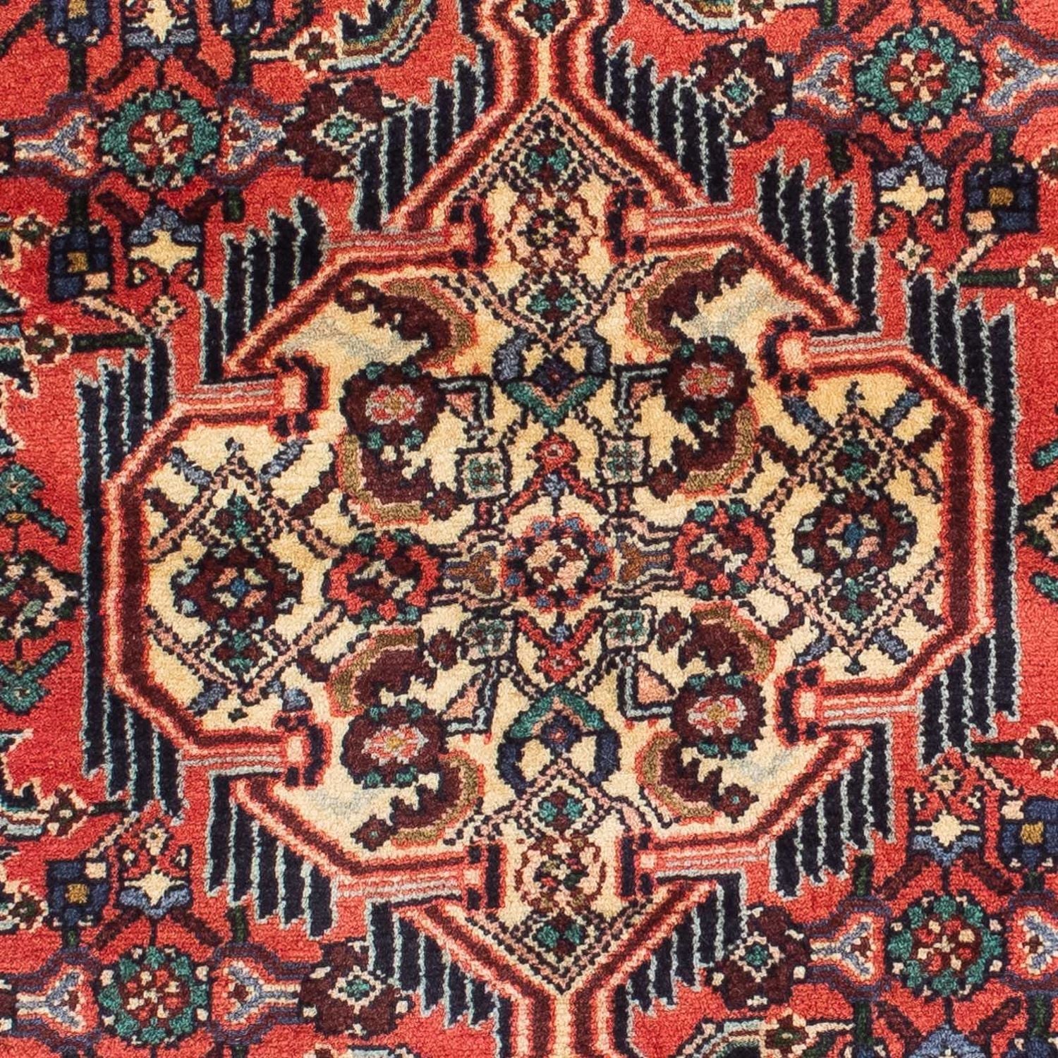 Perserteppich - Nomadic 207 x 85 cm