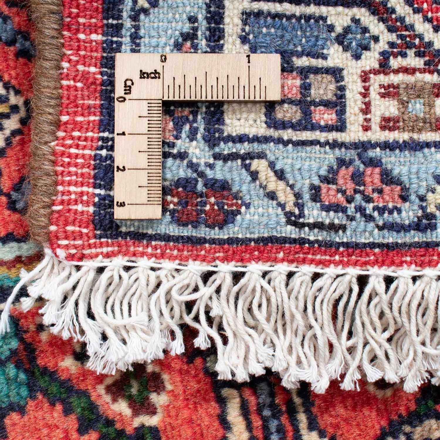 Perserteppich - Nomadic 207 x 85 cm