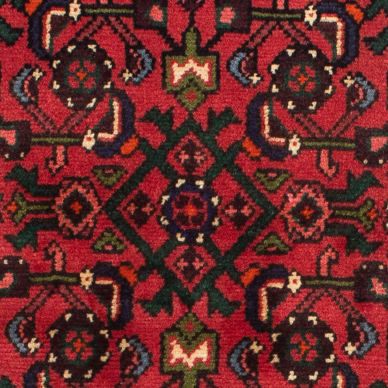 Perserteppich - Nomadic 198 x 75 cm