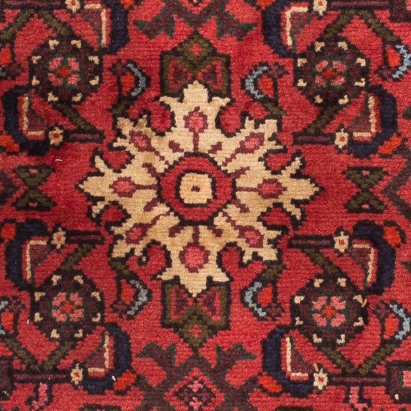 Perserteppich - Nomadic 200 x 67 cm
