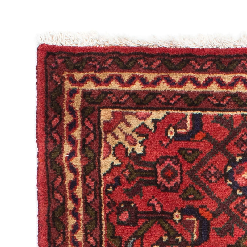 Perserteppich - Nomadic 200 x 67 cm