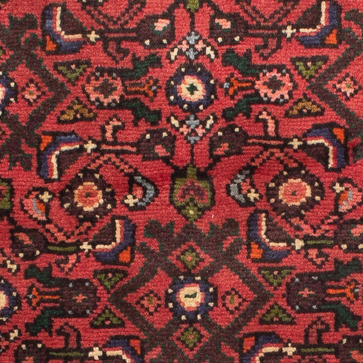 Perserteppich - Nomadic 190 x 67 cm