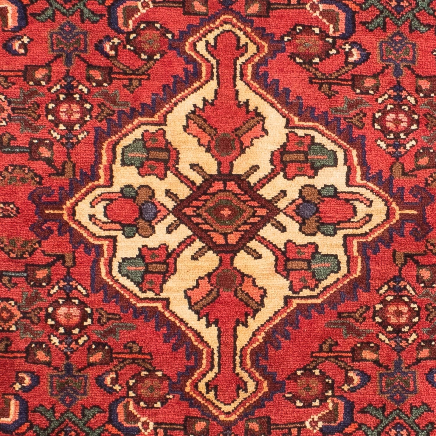 Perserteppich - Nomadic 155 x 100 cm