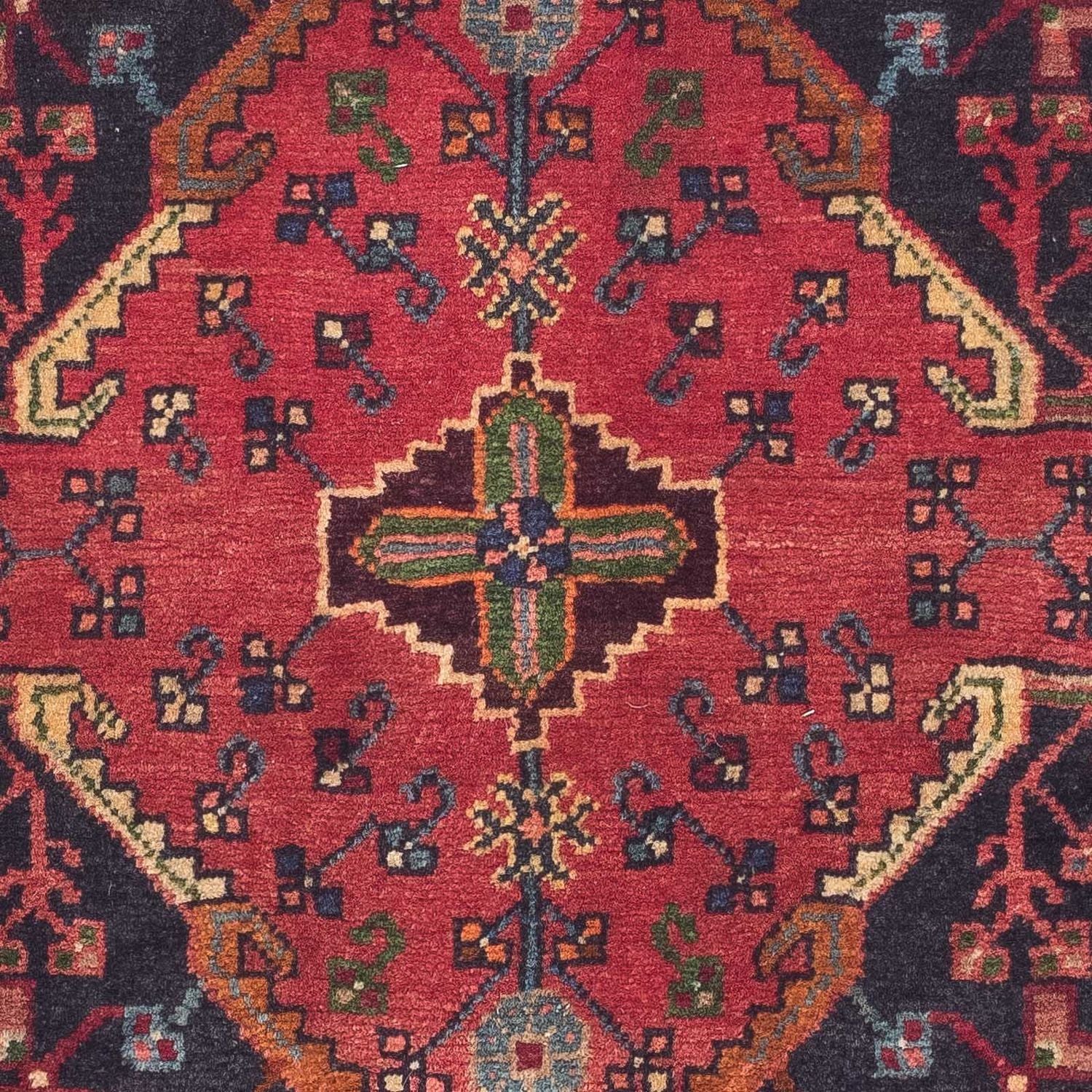 Perserteppich - Nomadic 155 x 108 cm