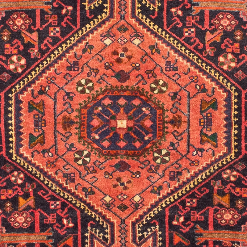 Perserteppich - Nomadic 165 x 100 cm