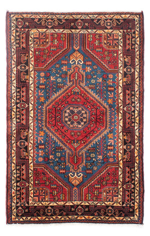 Perserteppich - Nomadic 163 x 107 cm
