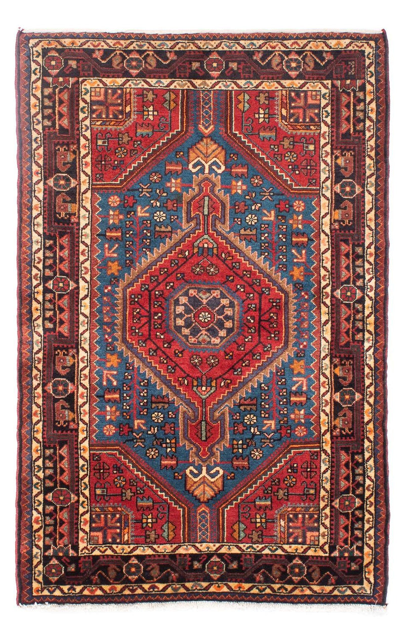 Perserteppich - Nomadic 163 x 107 cm