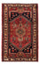 Perserteppich - Nomadic 142 x 90 cm - rot