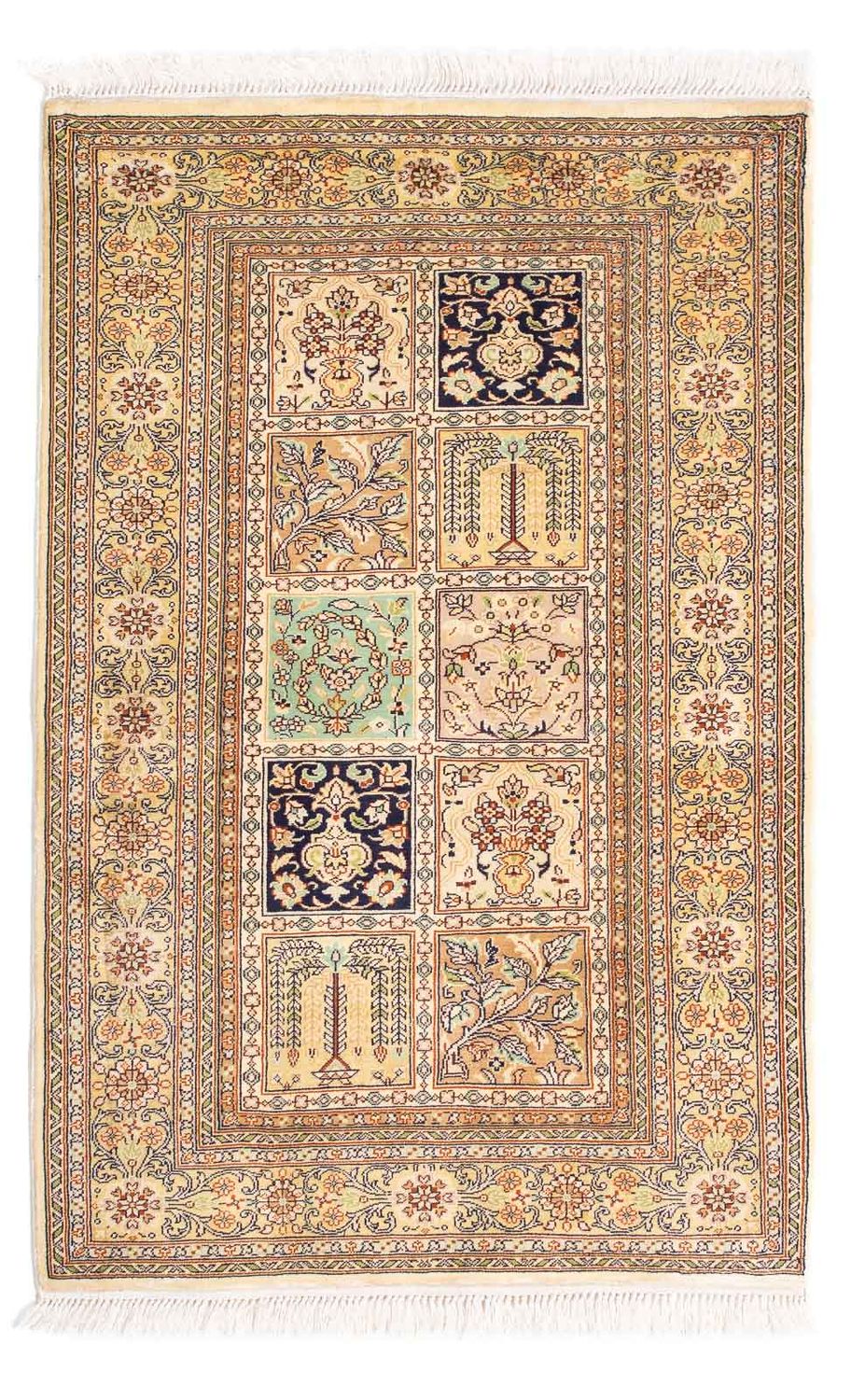Perserteppich - Classic 121 x 76 cm Teppichbrücke