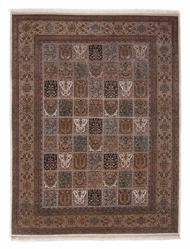 Perserteppich - Nomadic 345 x 256 cm