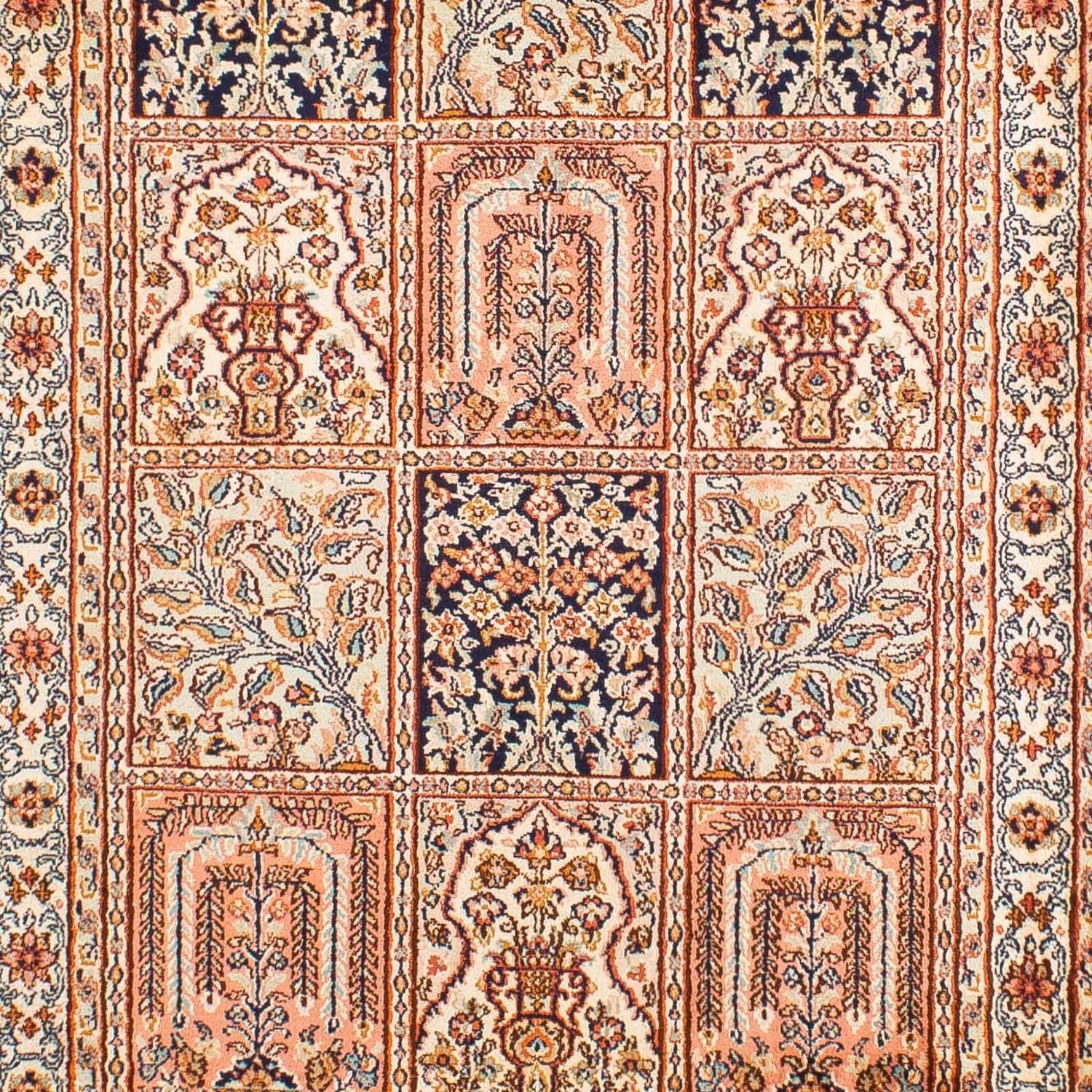 Perserteppich - Classic 296 x 79 cm Teppich Läufer