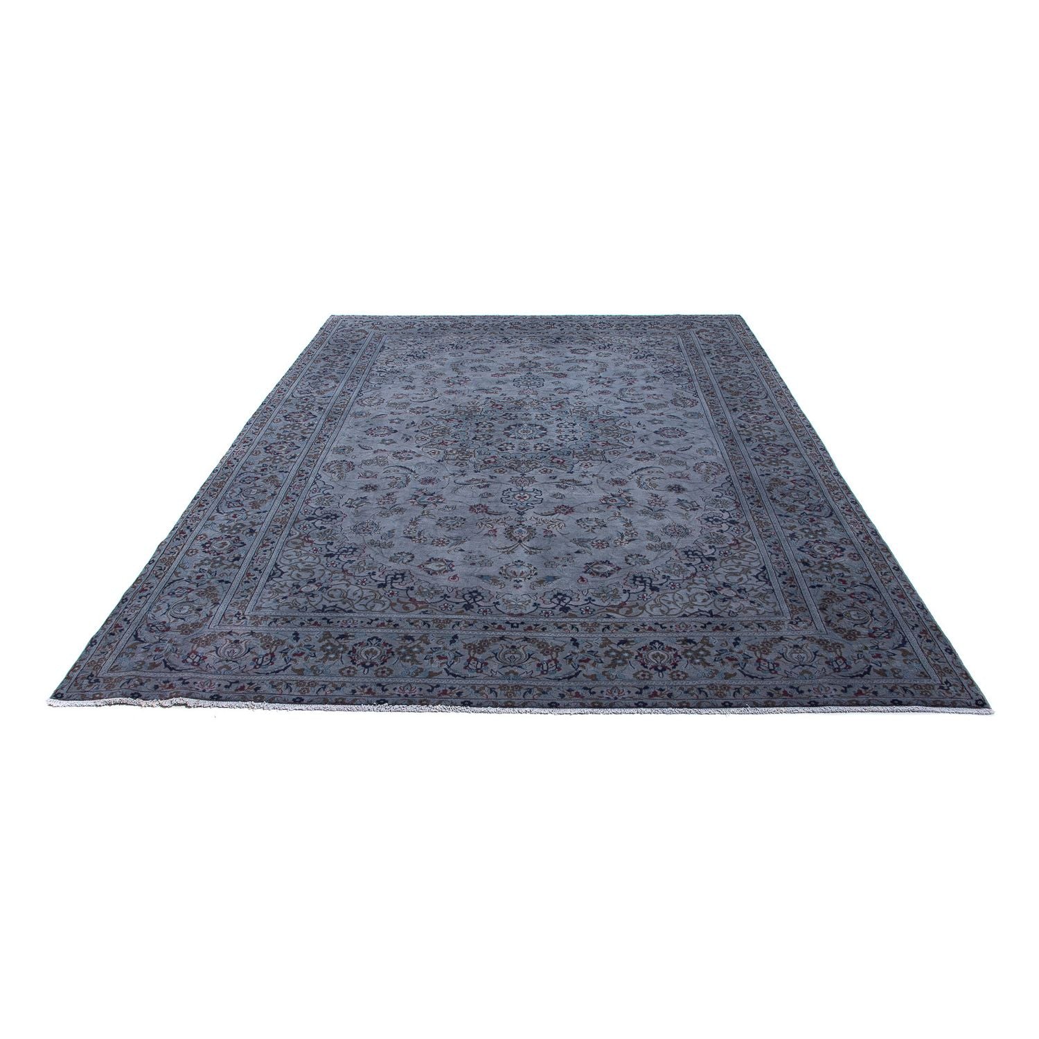 Perserteppich - Nain 296 x 202 cm Wohnzimmer Teppich