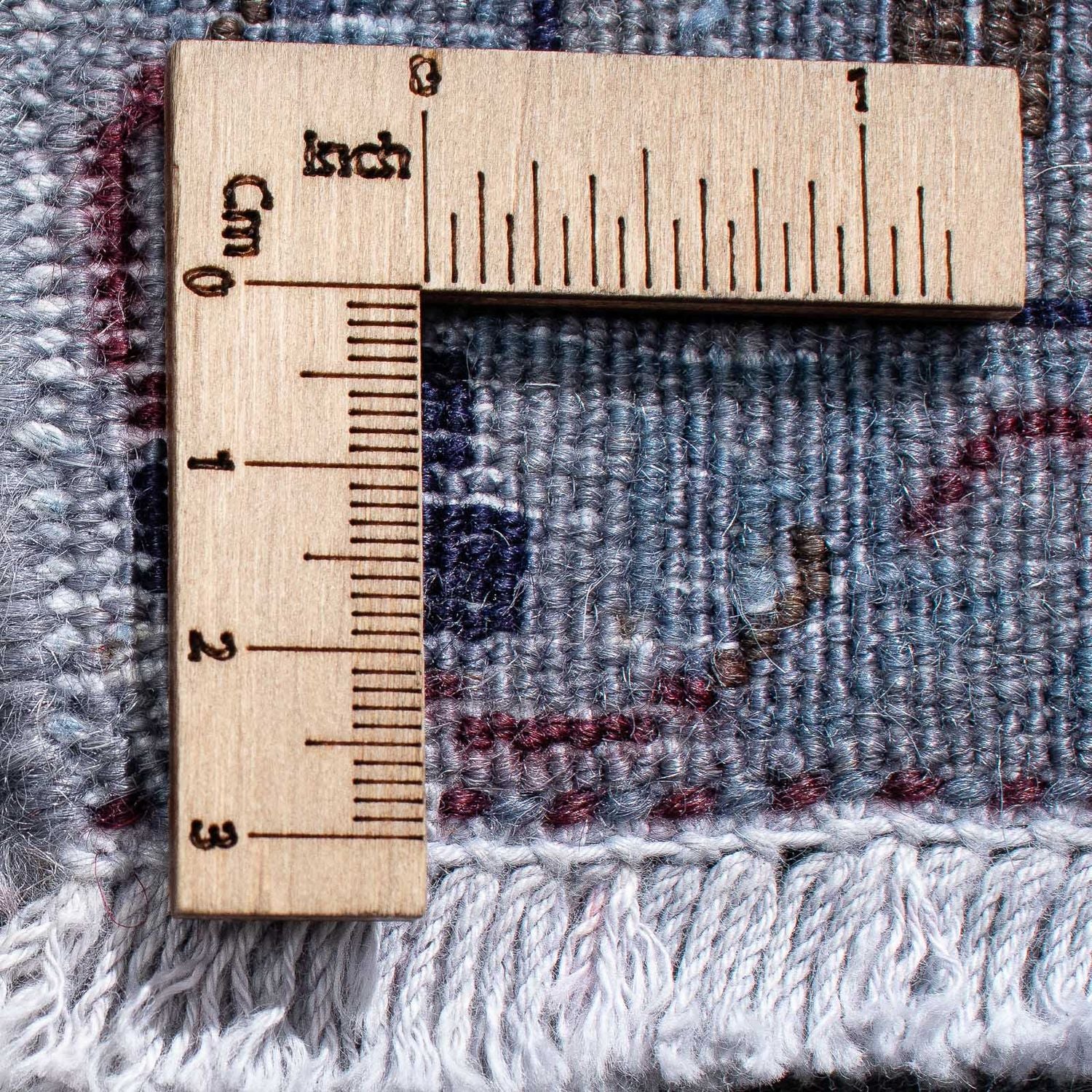 Perserteppich - Nain 296 x 202 cm Wohnzimmer Teppich