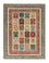 Ziegler Teppich 197 x 150 cm - beige