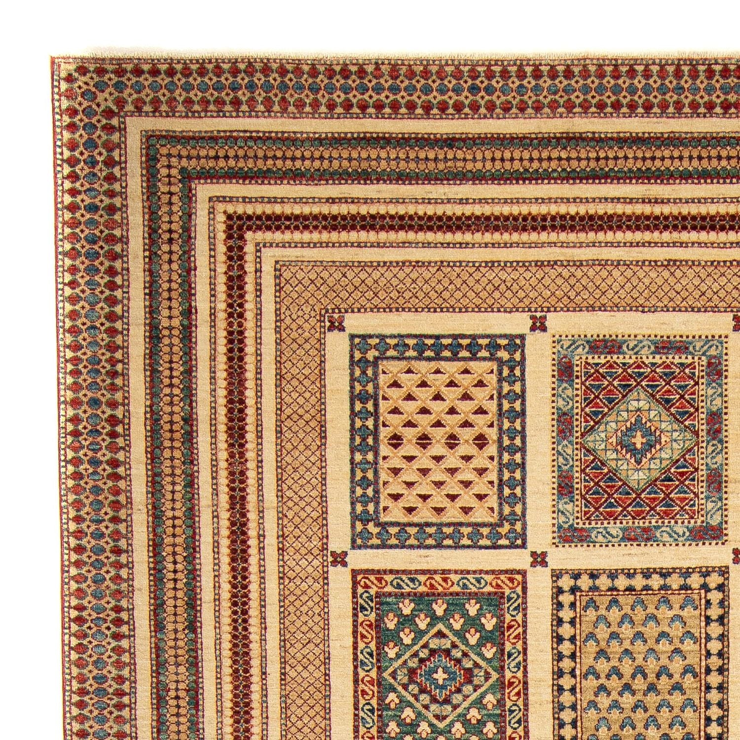 Ziegler Teppich - Bachtiari 354 x 256 cm