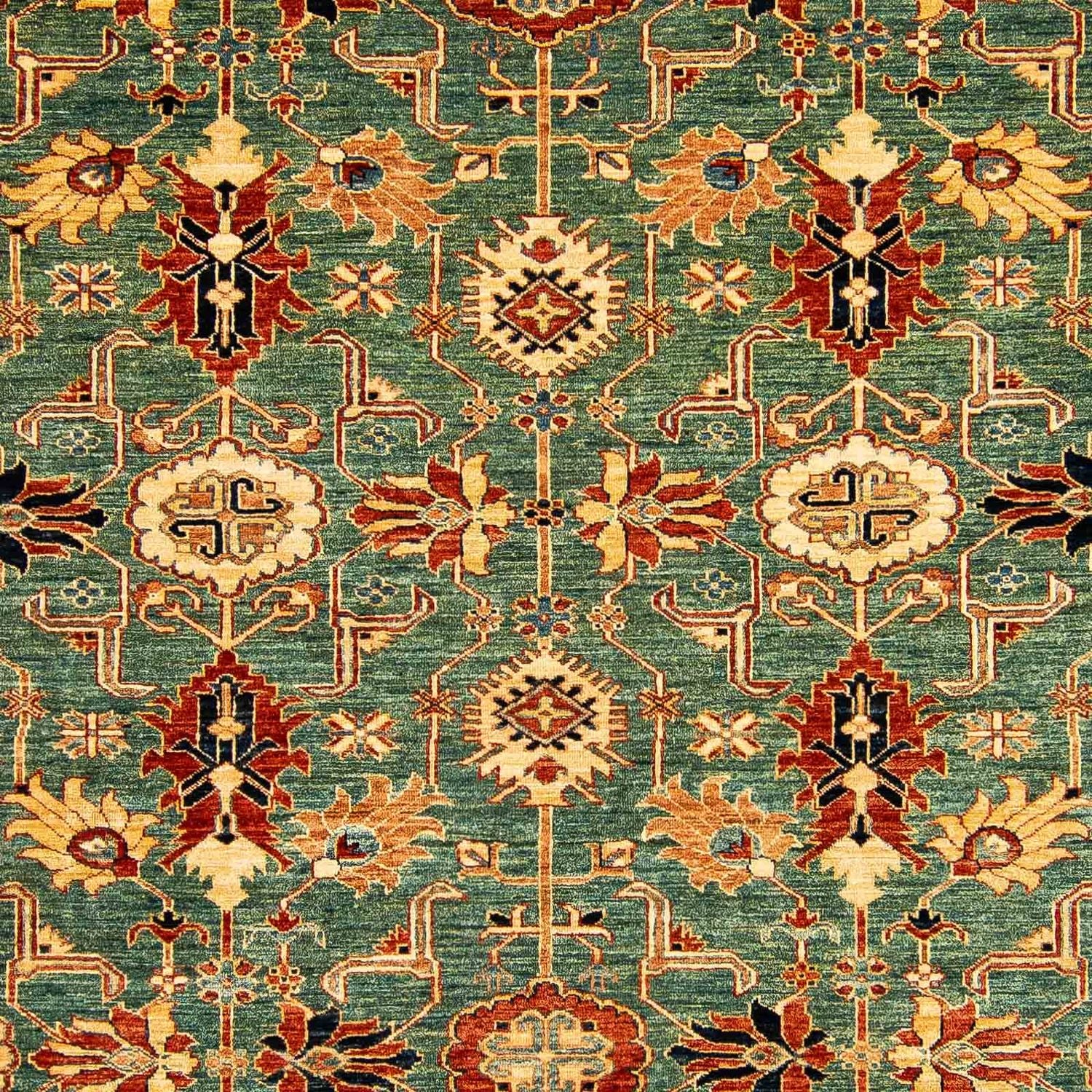 Ziegler Teppich - Kazak 333 x 249 cm
