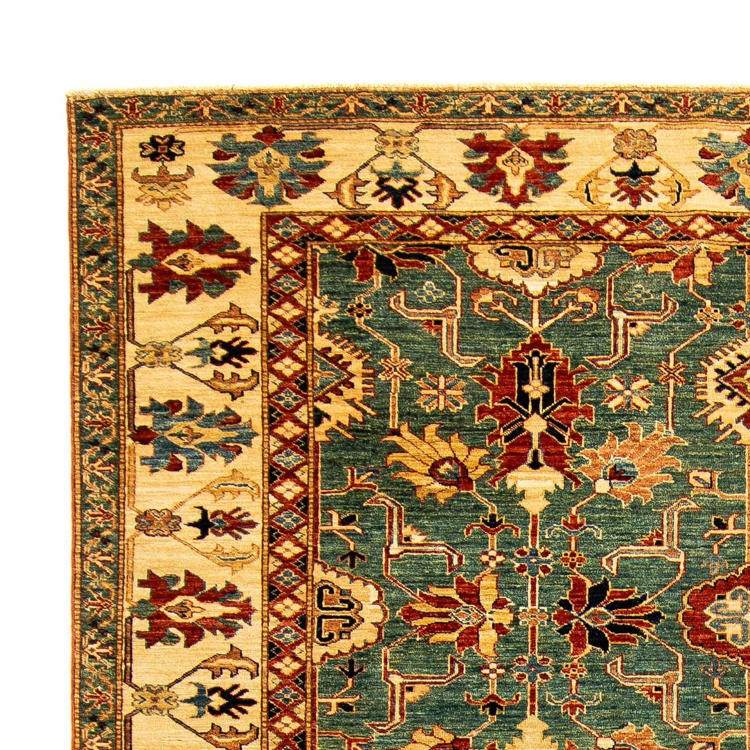 Ziegler Teppich - Kazak 333 x 249 cm