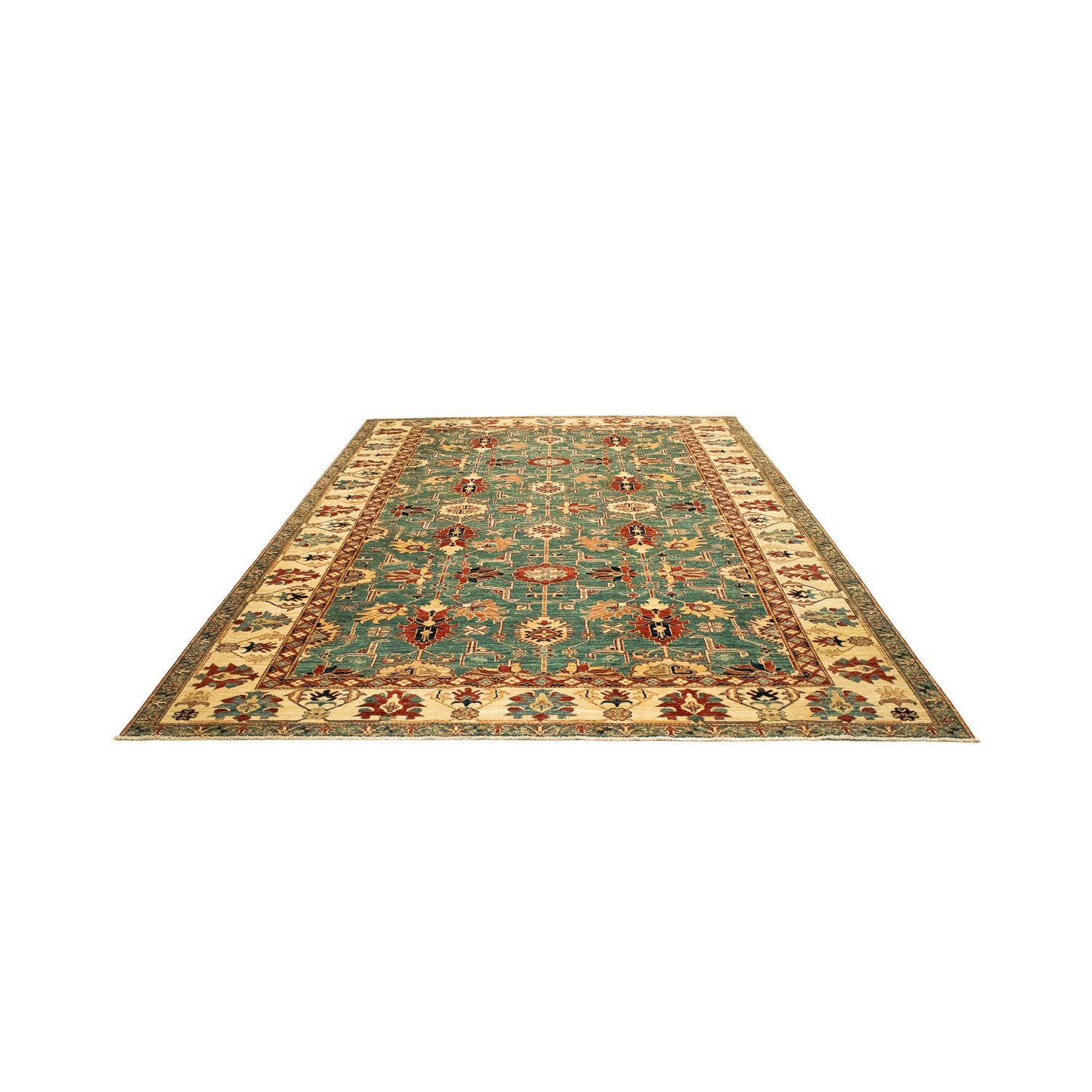 Ziegler Teppich - Kazak 333 x 249 cm