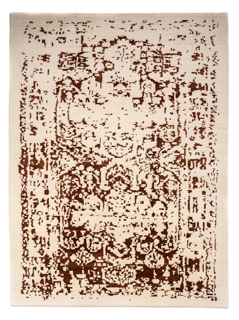 Designer Teppich 348 x 256 cm
