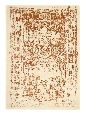Gabbeh Teppich - Indus 198 x 140 cm