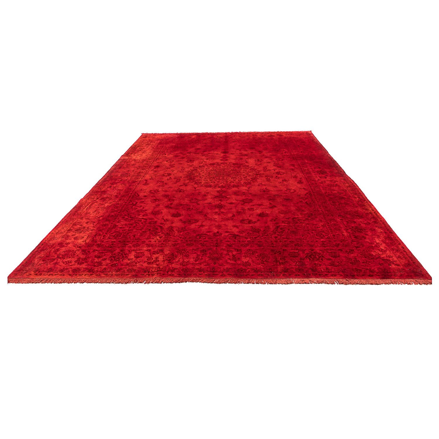 Ziegler Teppich 238 x 168 cm