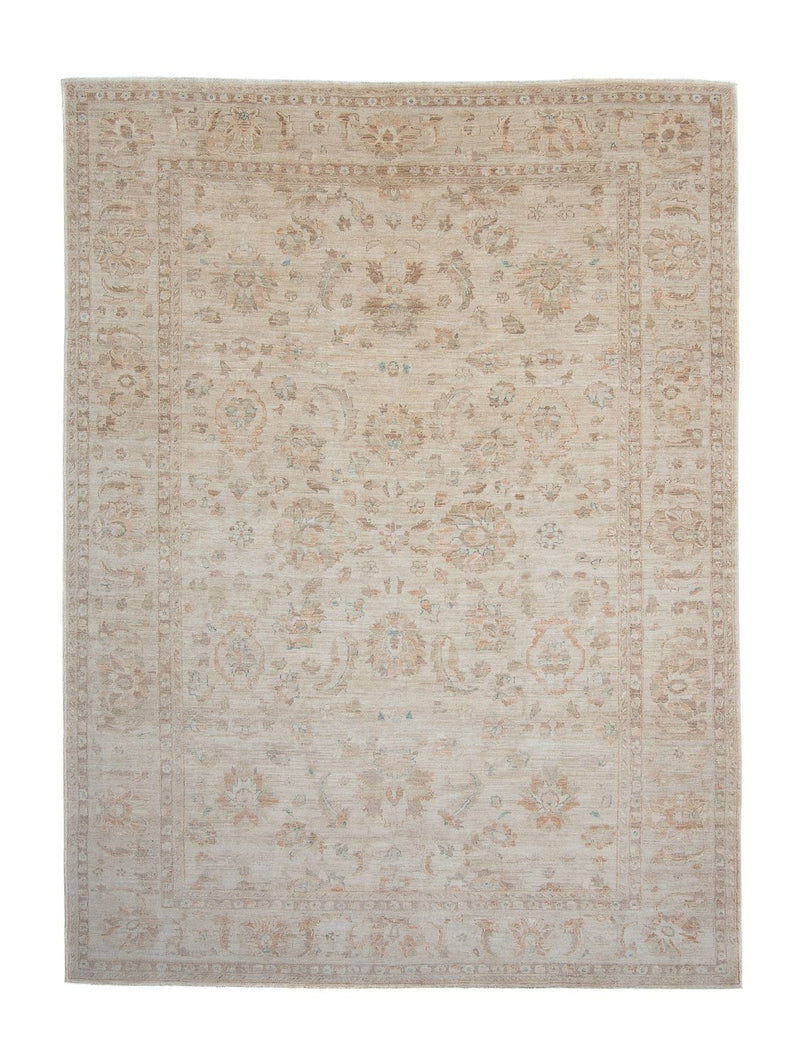 Ziegler Teppich 329 x 242 cm